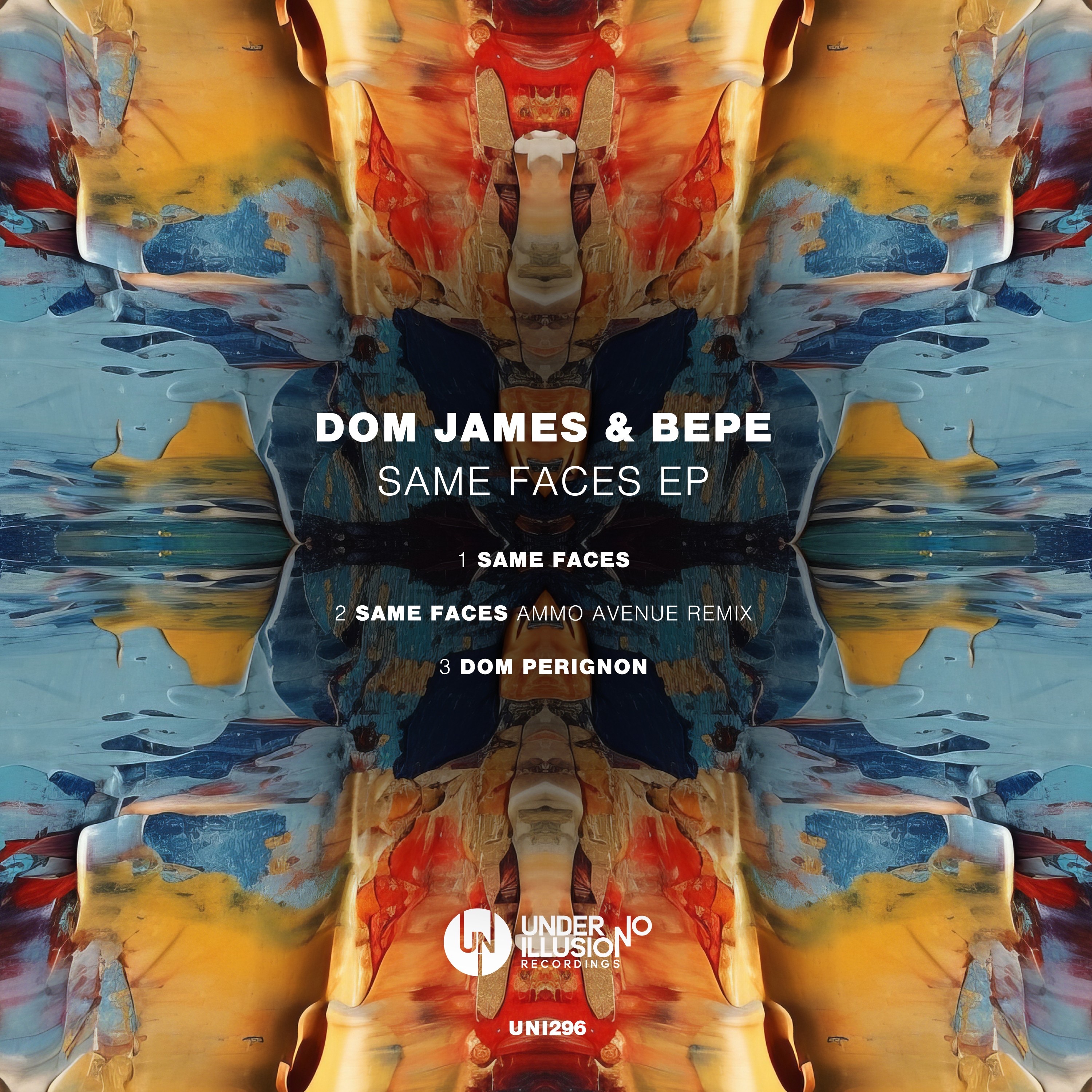 Same Faces - Single
