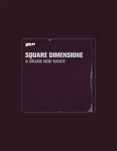 Listen to Square Dimensione, watch music videos, read bio, see tour dates & more!