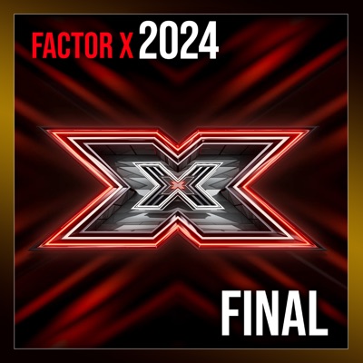 Factor X 2024 - Final