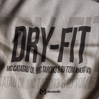 Dry-Fit - Single - DJ TOM BEAT V8, MC Catatau QI & MC Taron3