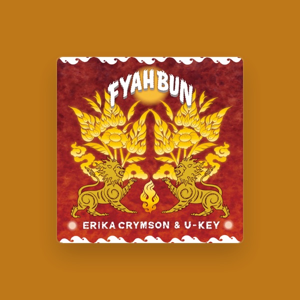 Erika Crymson's avatar