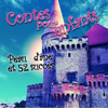 Contes pour enfants (Peau d'âne et 52 succès) - Alain Royer