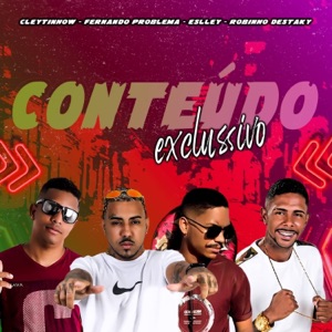 Conteúdo Exclusivo