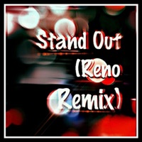 Stand Out (feat. J-Reyez, Jimmyboi & Clumsybeatz) [Reno Local 2014 Contest Entry] - Single - Vic B.P.