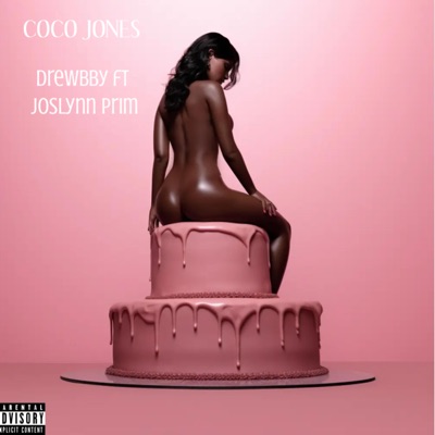 Coco Jones (feat. Joslynn prim) - Single