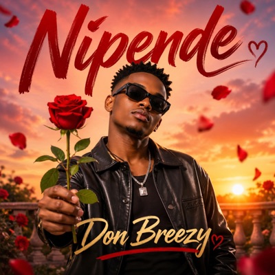 Nipende - Single