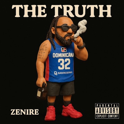 The Truth - Single