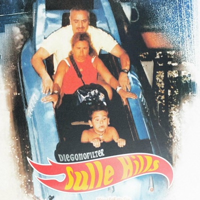 SULLE HILLS - Single