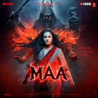 Maa (Original Motion Picture Soundtrack) - Single - Harsh Upadhyay, Jubin Nautiyal, Sunny Inder & Kumaar
