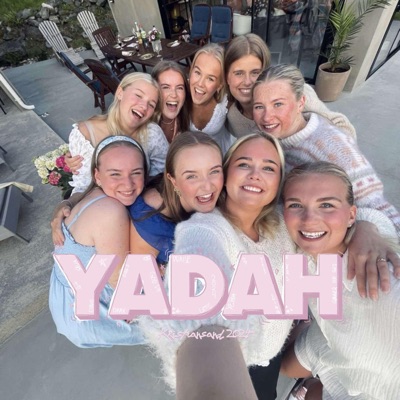 Yadah 2024 (HJEMMESNACKS) - Single