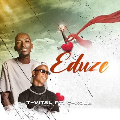 Eduze (feat. C-xole) - Single