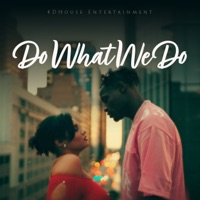 Do What We Do (Radio Edit) - Single - 4