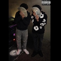 Tryna pass (feat. Jaay2euce & FGE Draco2x) - Single - 7ThaJoynt