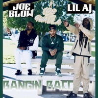 Bangin' Bacc - Single - 108GWALLA, Joe Blow & Lil AJ