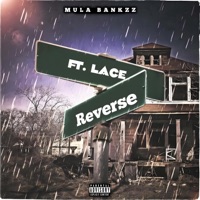 REVERSE (feat. LaCe GoD) - Single - Mula Bankzz