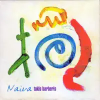 Papa's Radio — Takis Barberis