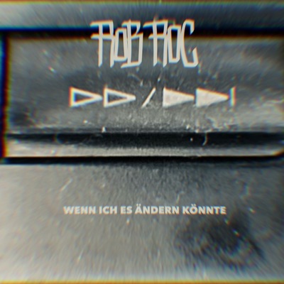 Wenn ich es ändern könnte - Single