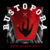Kuka satutti sua? - EP - RUSTOPORA