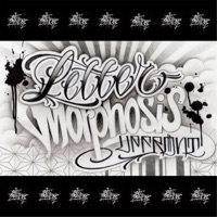 Lettermorphosis - Upfront MC
