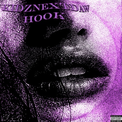 Hook (feat. TOBAGOMOLLY!, USOJ & Diagnozed) - Single