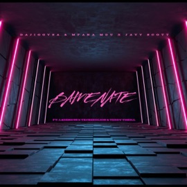 Bamenate (feat. L4desh 55, Teddy Thrill & Tkcreedlion) DaJiggySA, Jayy Scott & Mfana Mdu