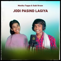 Jodi Pasind Lagiya - Single - Monika Toppo & Gubi Oraon