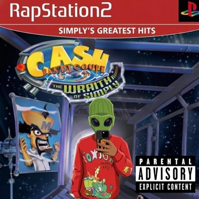 CASH BANDICOUPE - Single