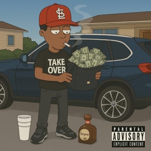 before the takeover