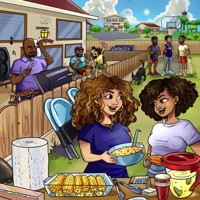 I Just Want To Thank You Lord (feat. Mal V Moo, Isaac Boamah Jr, Shaer & Allan D Moore Sr) - Single