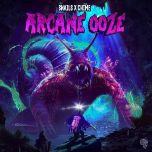 Arcane Ooze