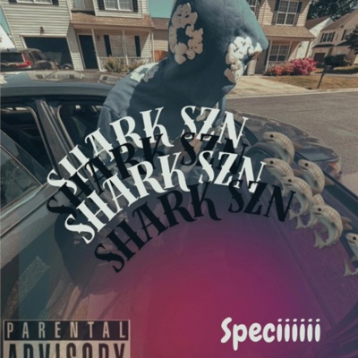 Shark season