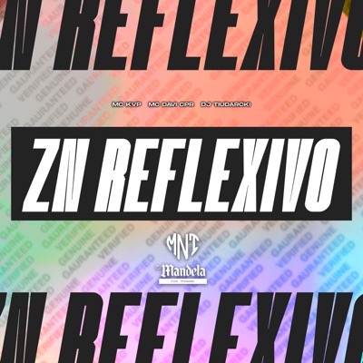 Zn Reflexivo - Single