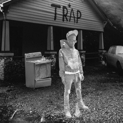 Isaiah stewart - Single