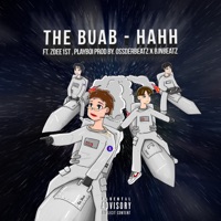 Hahh (feat. ZDEE1ST & Playboiantisocial) - Single - 32TriB