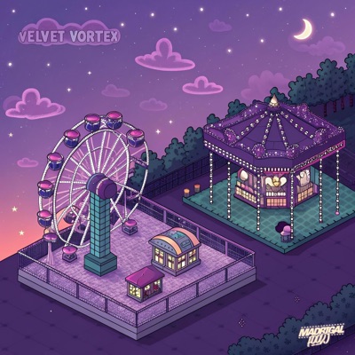 Velvet vortex - Single