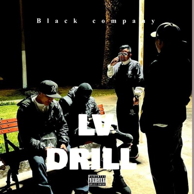 DRILL LV (feat. Sunrise) - Single