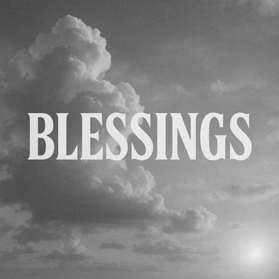 Blessings - Single