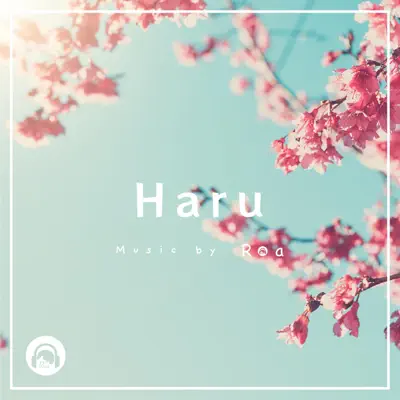 Listen to Haru - Single by Roa