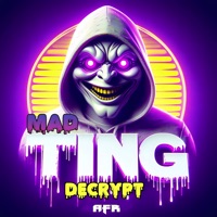 Mad Ting - Single - Decrypt, Kensei & Foe