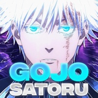 GOJO SATORU (Jujutsu Kaisen) - Single - Asta