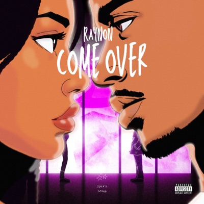 Come over - Single