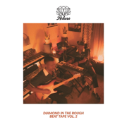 Diamond in the Rough Beat Tape, Vol. 2 - Arkose