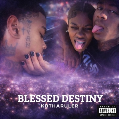 Blessed Destiny - Single