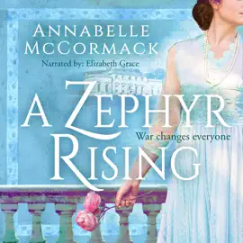 A Zephyr Rising