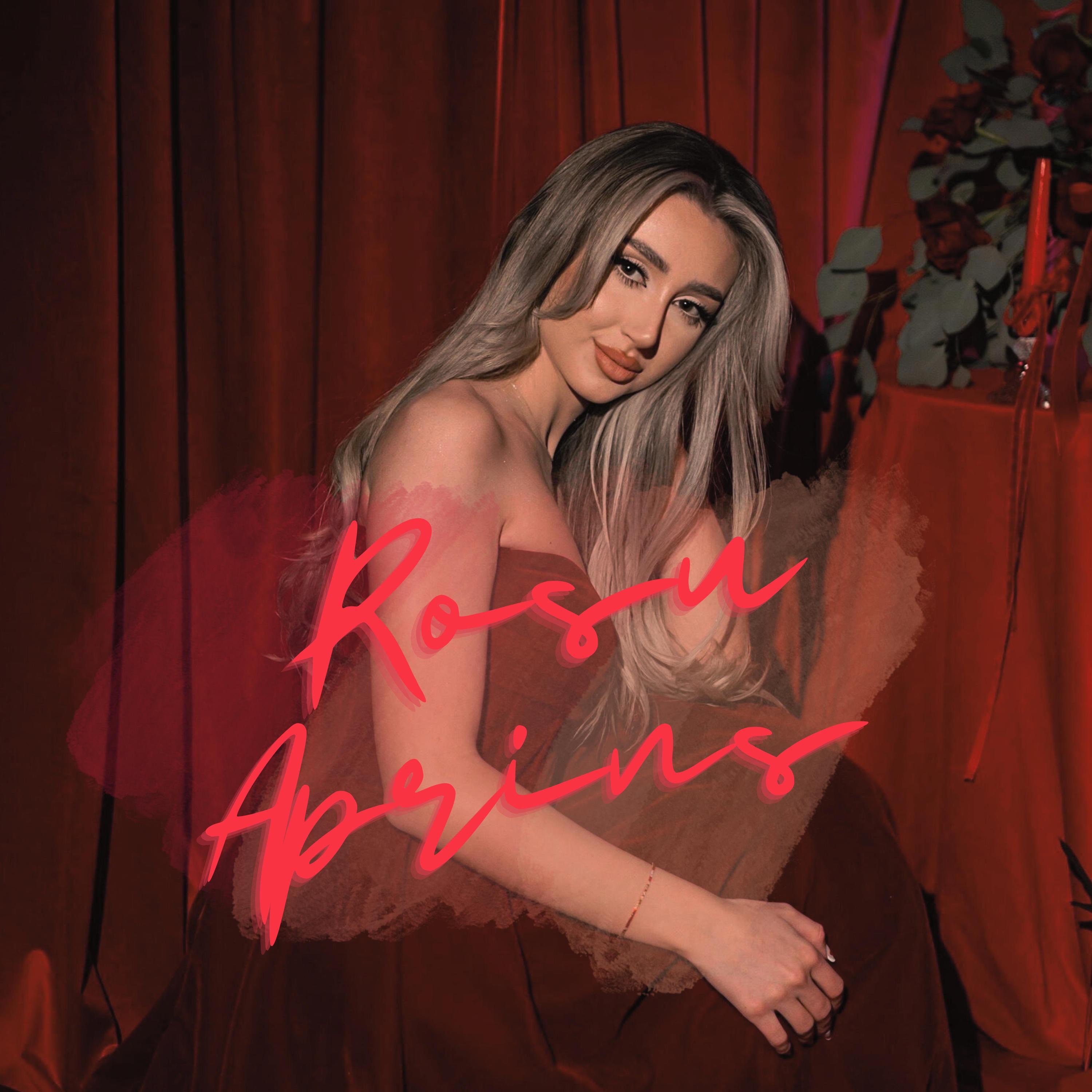 Rosu Aprins - Single