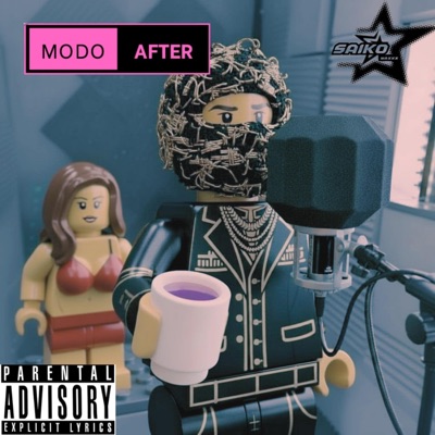 Modo After - EP