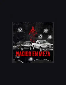 Ariel Villa dinle, müzik videolarını izle, biyografisini oku, tur tarihlerini ve daha fazlasını gör!