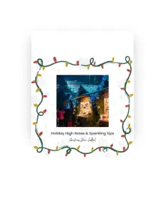 收听 Christmas Jazz Cocktail、观看音乐视频、阅读小传、查看巡演日期等 ！