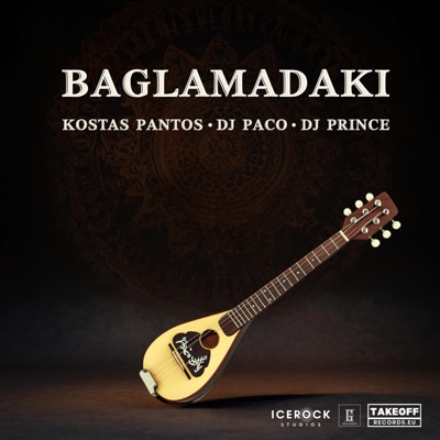 BAGLAMADAKI - Single