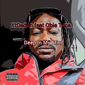 Deep In My Mind (feat. Obie Trice)